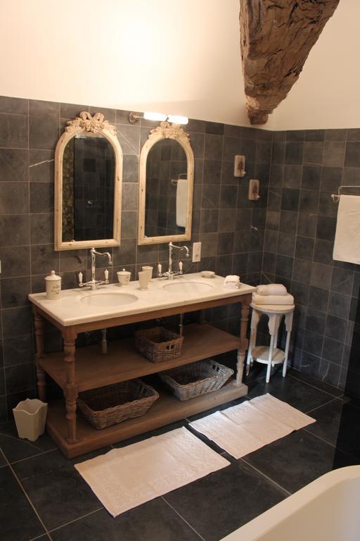 מונפלאנקן Chateau Secretary מראה חיצוני תמונה